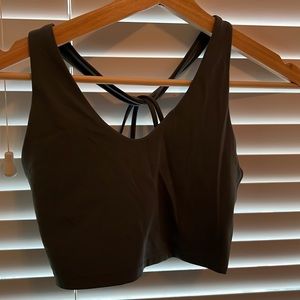 Althleta sports bra